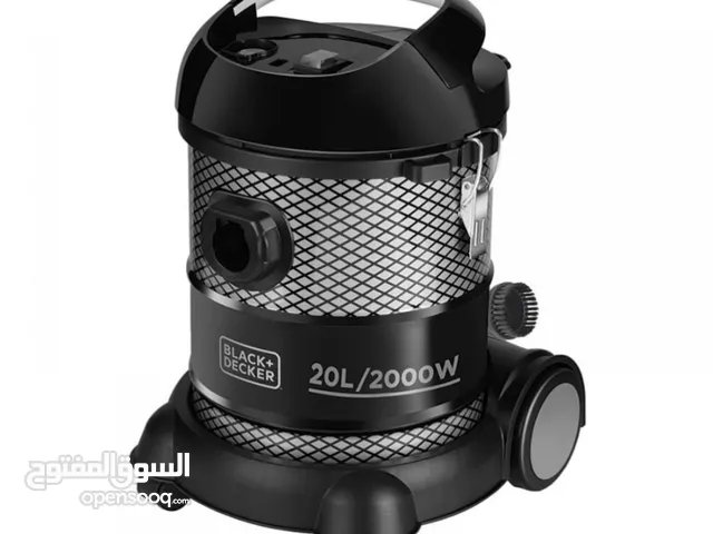  Black & Decker Vacuum Cleaners for sale in Giza