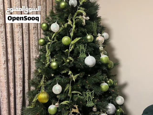 شجرة كرسمس للبيع