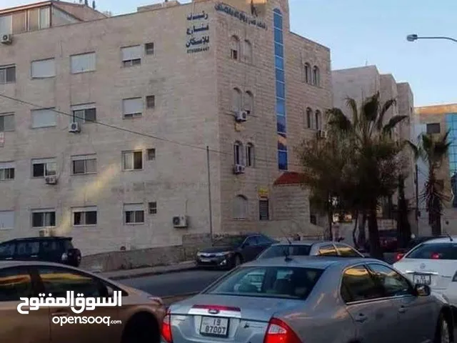45 m2 1 Bedroom Apartments for Rent in Amman Jubaiha
