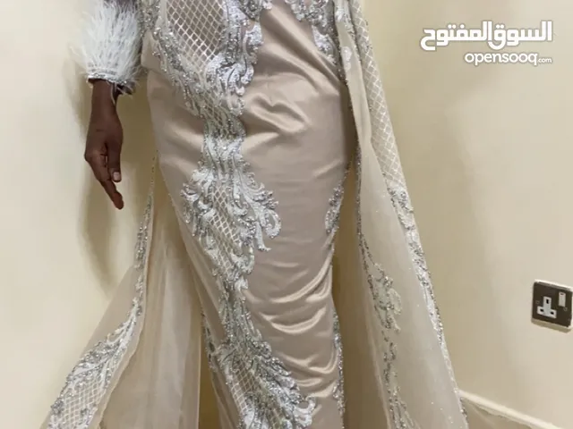 Weddings and Engagements Dresses in Abu Dhabi