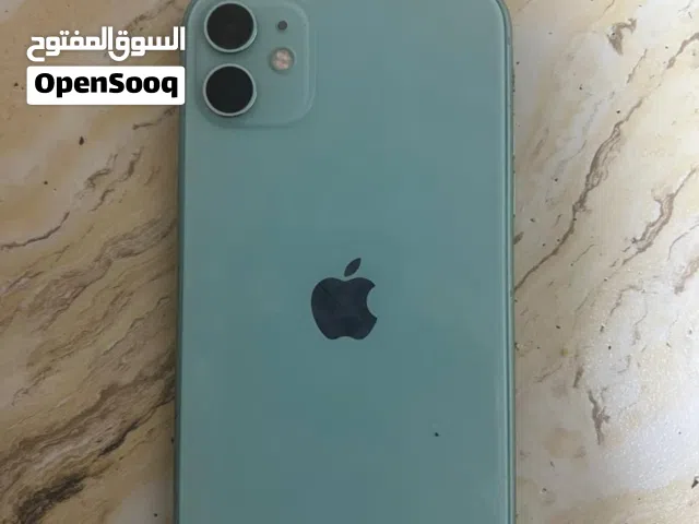 جهاز ايفون 11ا