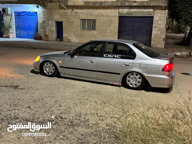 سبيرات 14 مع طاسات هوندا للبدل