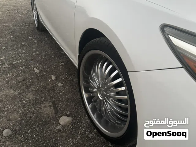 رنجات كروم مقاس 20 تواير نظاف