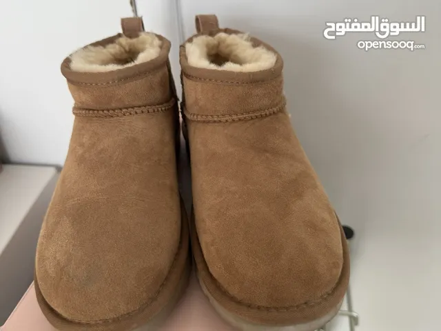 Ugg ultra mini bought online