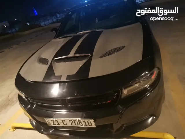 Dodge Charger Standard in Sulaymaniyah