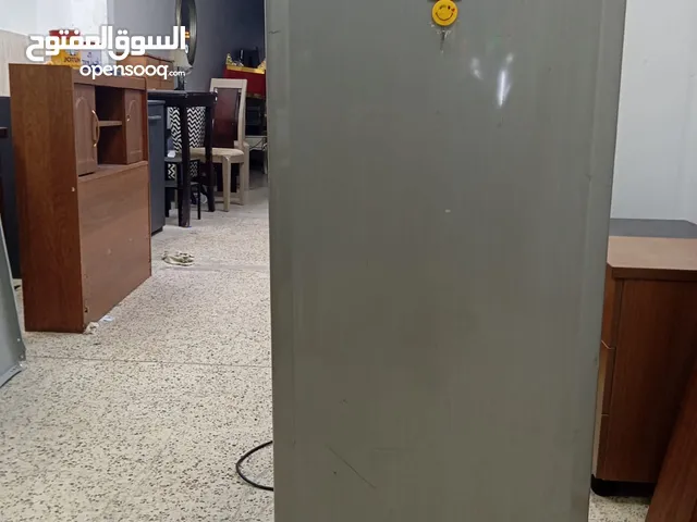 Description Panasonic medium size refrigerator very good condition