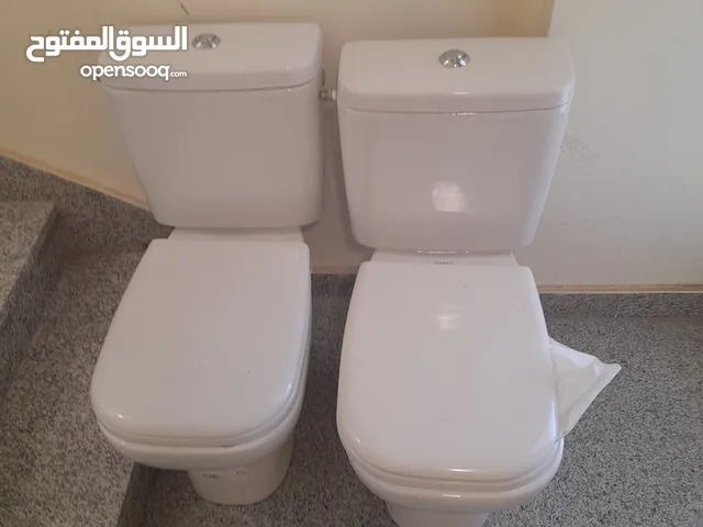 2مرحاض دروفيت كامل الأغراض