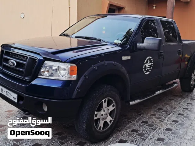 فورد F150 )2005)