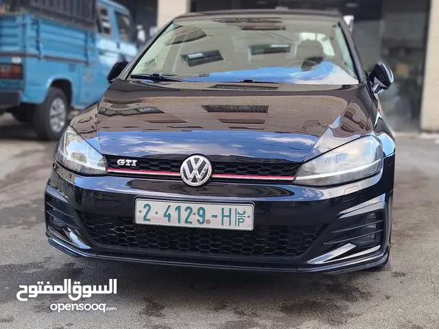 جلف تي اس اي مطور 1400اتماتيك