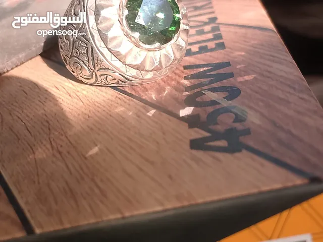 Rings for sale in Amman