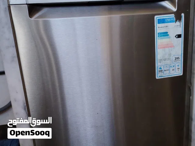غسالة صحون اريستون