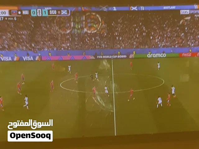 شاشه تلفزيون للبيع