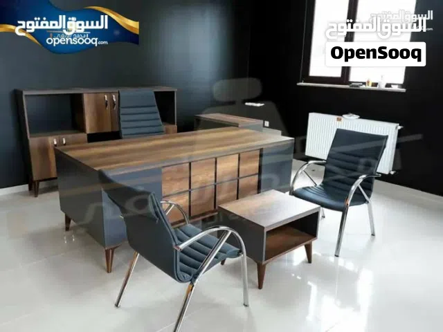 مكاتب اداره فخامه