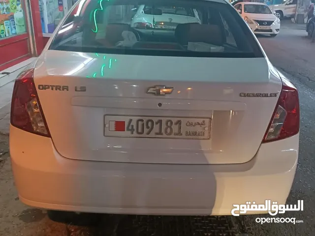 Used Chevrolet Optra in Southern Governorate