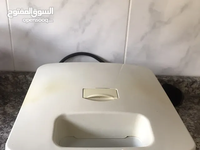  Grills and Toasters for sale in Amman