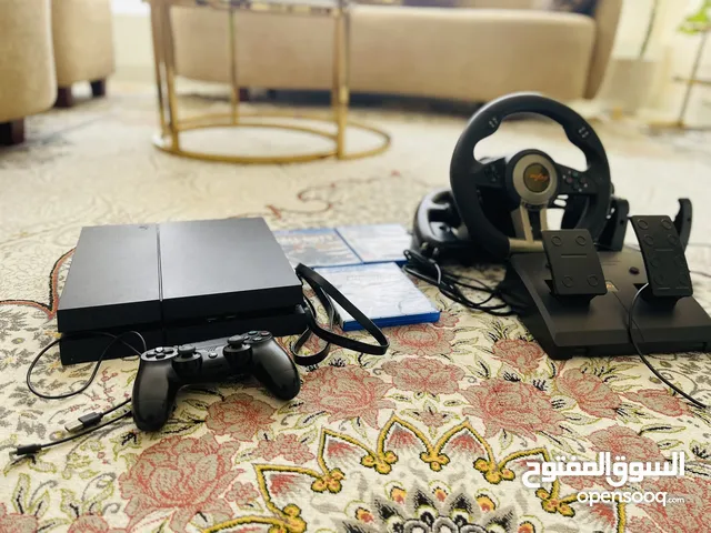 PlayStation 4 PlayStation for sale in Sharjah