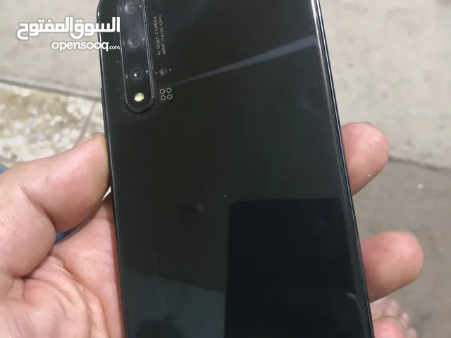 Huawei nova 5T 128 GB in Farwaniya