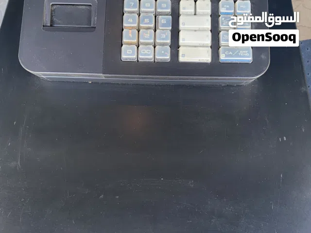 كاش بحالة الوكالة استعمال شهر