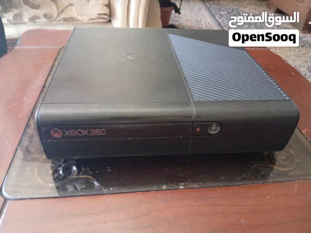 Xbox 360 كوم قطع