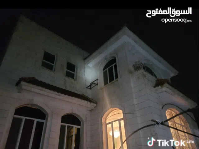 6586 m2 More than 6 bedrooms Villa for Rent in Sana'a Haddah