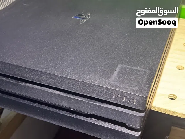 PlayStation 4 PlayStation for sale in Tripoli