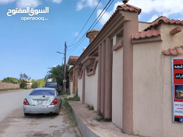 مبني للايجار يصلح ان يكون مدرسة خاصة