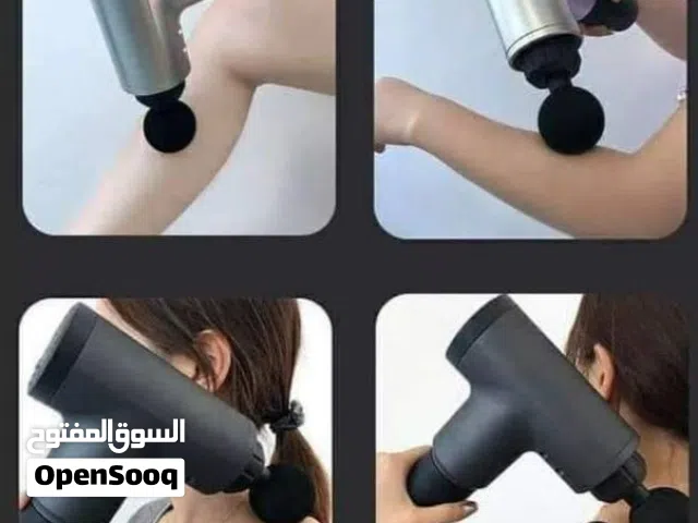 جهاز مساج العضلات للرياضيين ولتكسير الدهون العنيدة. جهاز مساج العضلات