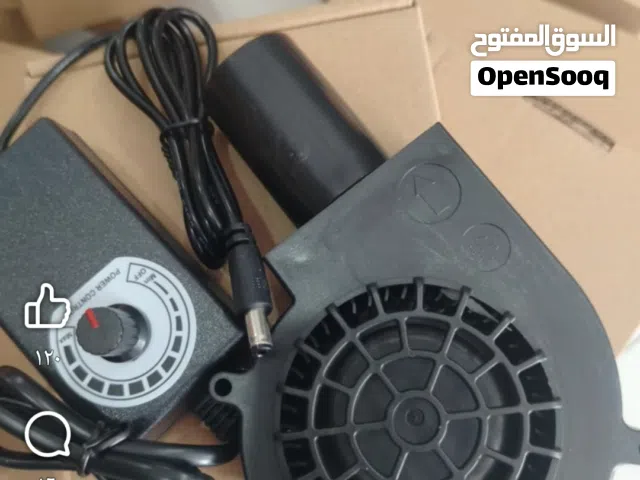نفاخ هواء علي نظام 12 فولت