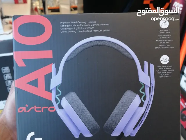 Astro A10 Gen 2
