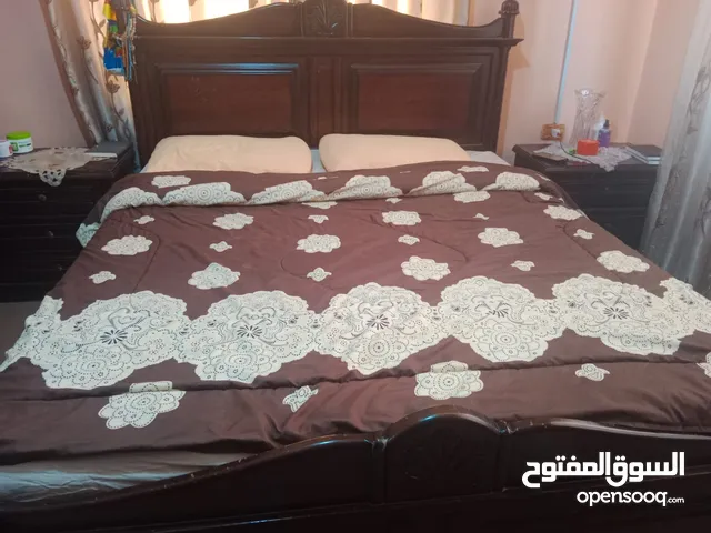 غرفة نوم مستعمله للبيع