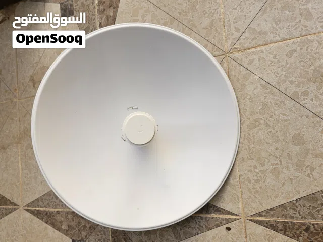 للبيع: صحن شبكات Ubiquiti (PowerBeam) بحالة ممتازة وجاهز للتركيب