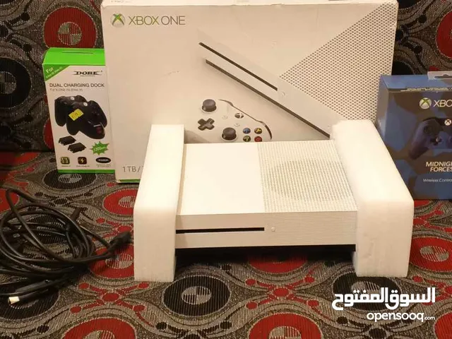 Xbox One S Xbox for sale in Aqaba