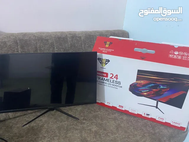 شاشة العاب كيمنك للبيع