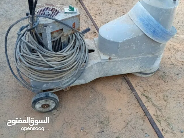 جلاية رخام وزليز وبرسلين