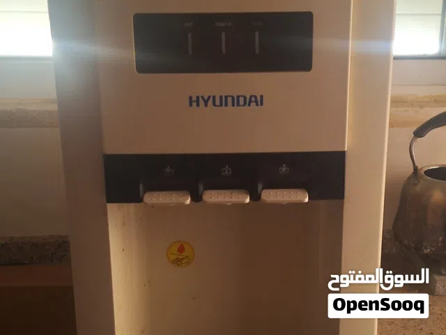 Hyundai 0 - 19 Liters Microwave in Amman