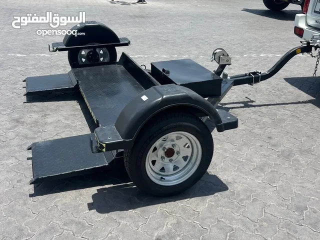 مقطورة سيارات للبيع
