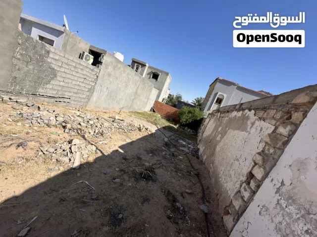 ارض للبيع عين زاره المشتل