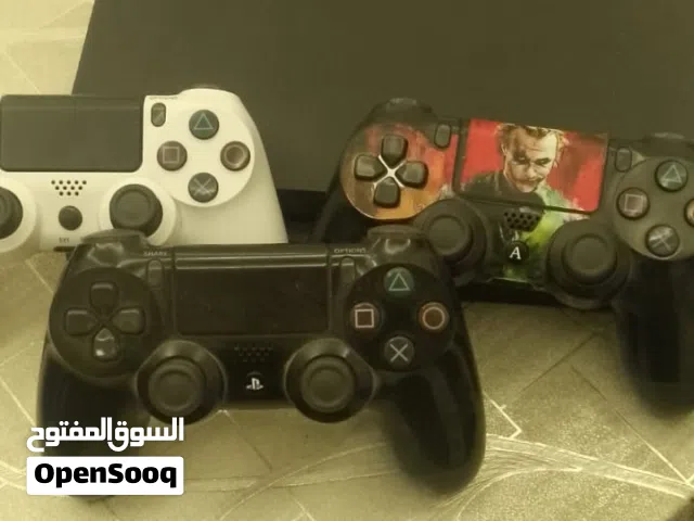 PlayStation 4 PlayStation for sale in Amman