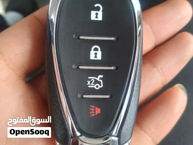 للبيع مفاتيح سيارات اصليه