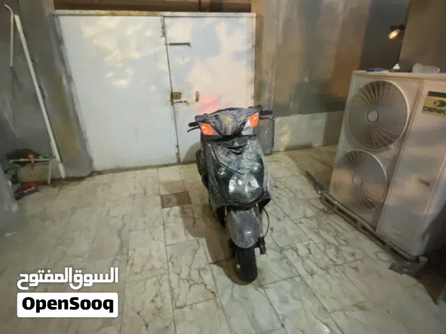 2007 ياماها سكنس