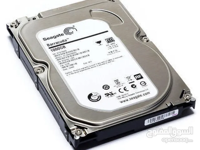 هاردسك داخلي لاجهزة ال dvr سعة 500GB