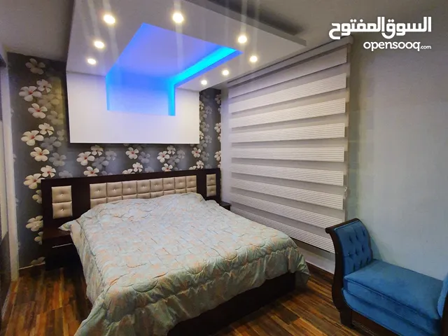 70 m2 2 Bedrooms Apartments for Sale in Amman 7th Circle