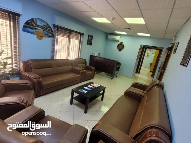 80 m2 Clinics for Sale in Amman Jabal Al Hussain