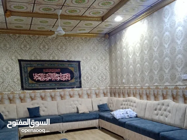 150 m2 4 Bedrooms Townhouse for Sale in Basra Tannumah