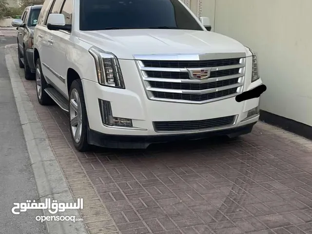 Used Cadillac Escalade in Southern Governorate