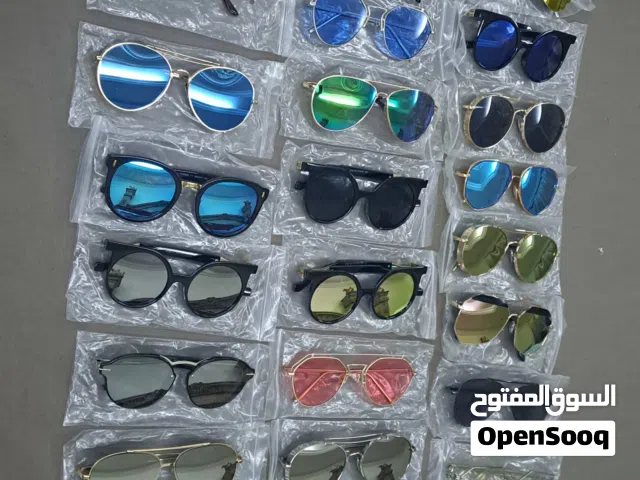 نظارات جديده