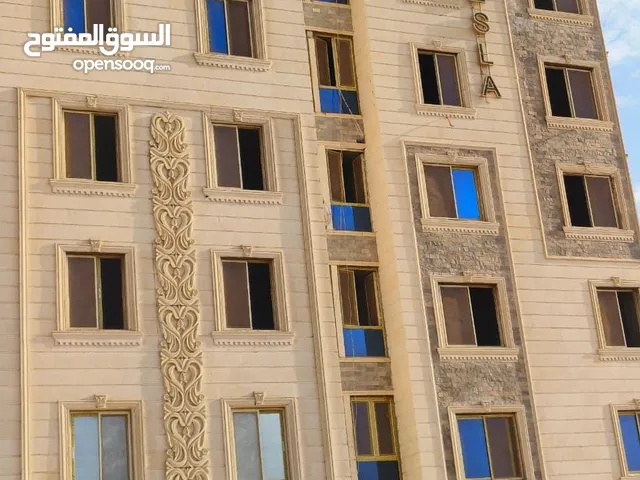 90 m2 2 Bedrooms Apartments for Sale in Cairo Badr City