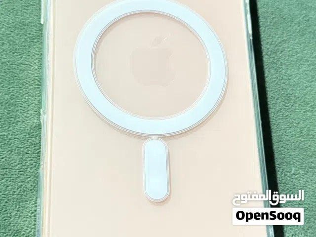 Apple iPhone 16 Pro Max 256 GB in Zawiya