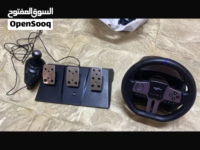 مقود نظيف جداً واستعمال أسبوع واحد فقط