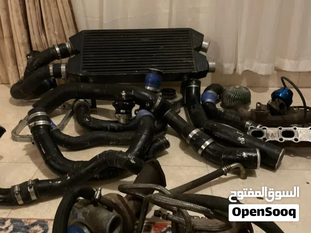كت توربو جريدي